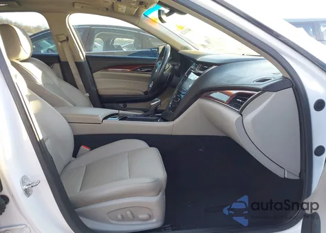 2018 Cadillac Cts Standard from USA, damaged, VIN 1G6AW5SX7J0106055